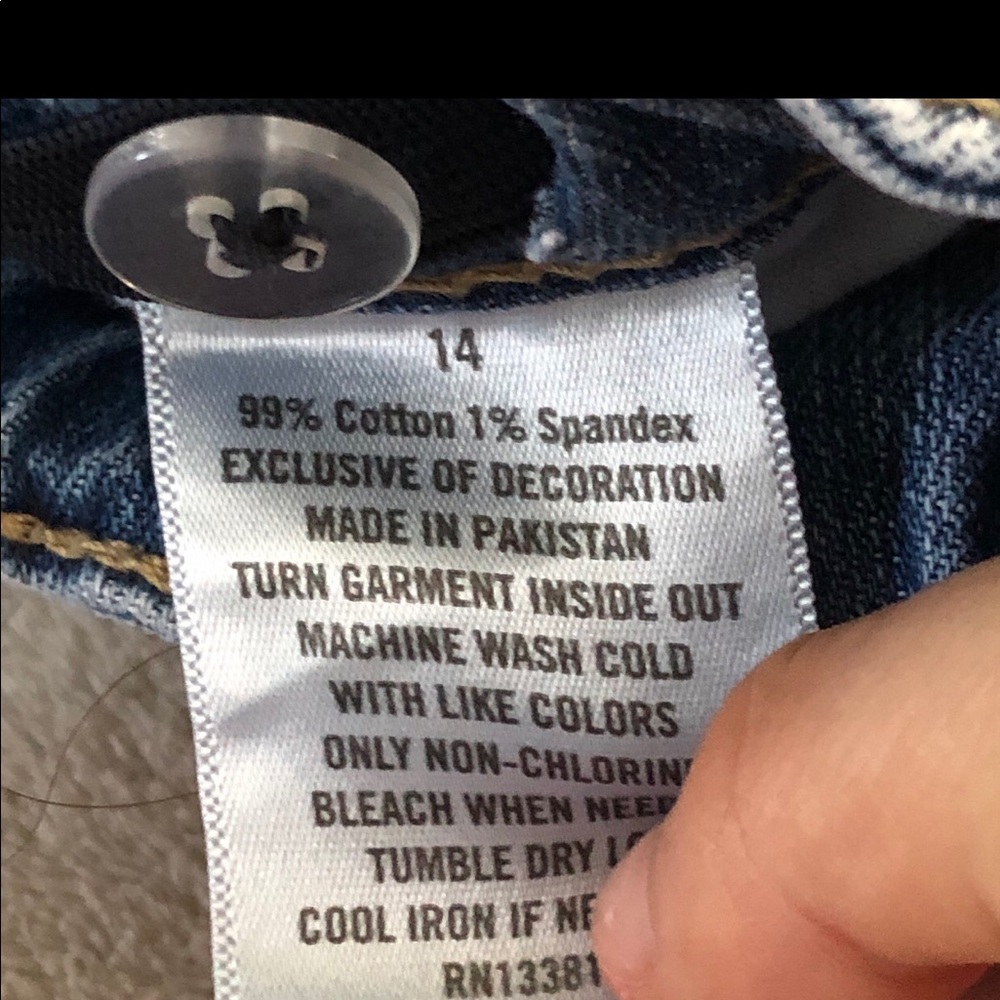 Short - Picture 3 of 3